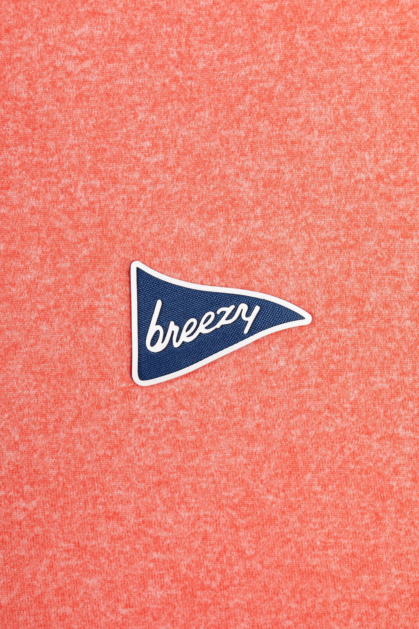 The Gimme Hoodie Punch | Breezy Golf | Performance Golf Apparel