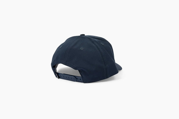 Have a Day Navy & Red Limited Edition Rope Hat | Breezy Golf