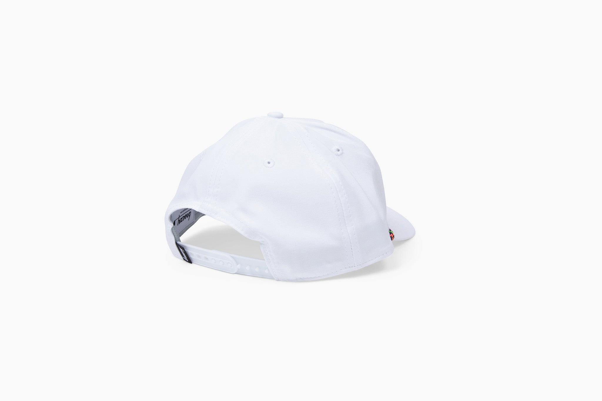 Have A Day Neon Rope Hat | Breezy Golf | Performance Golf Apparel