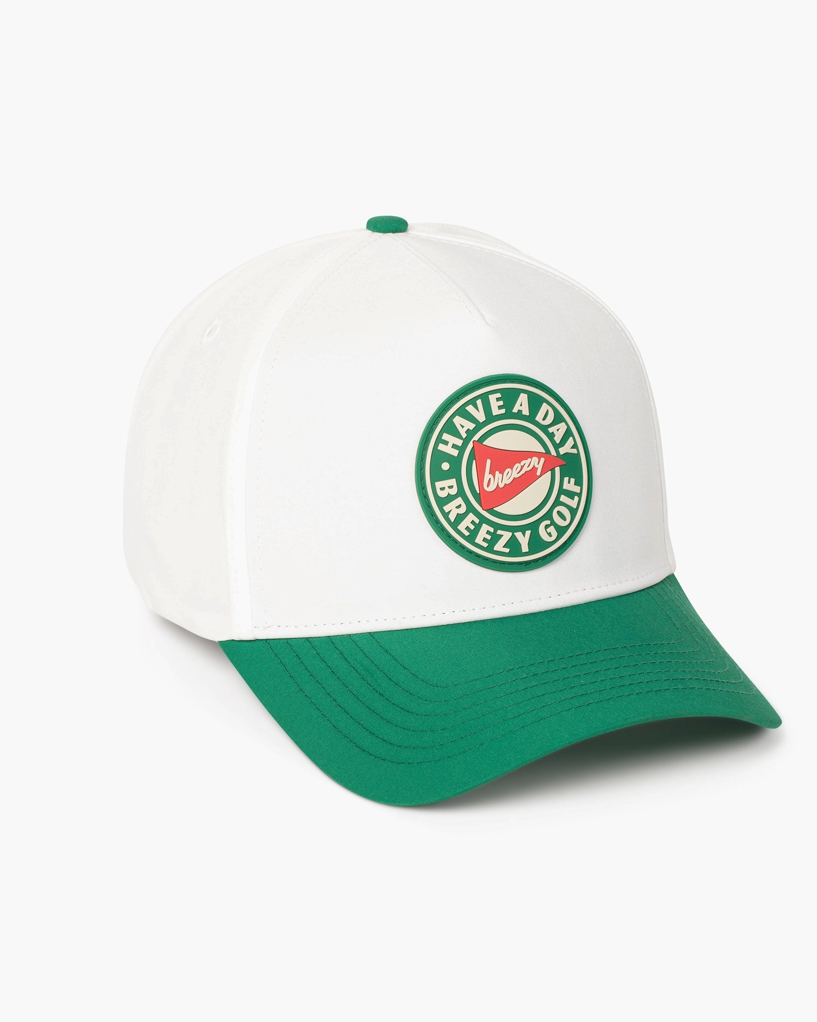 Green Light Bundle | Breezy Golf | Performance Golf Apparel