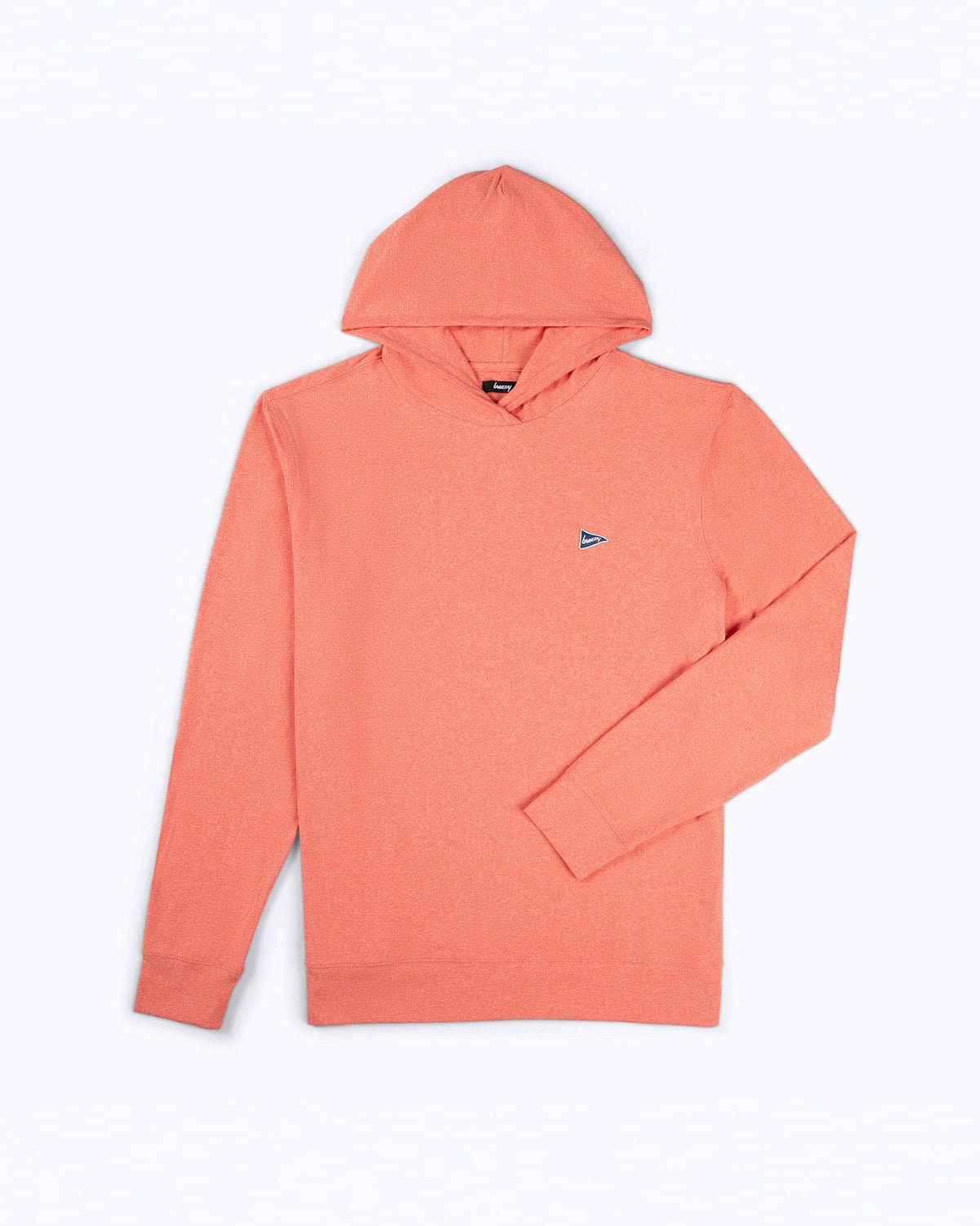The Gimme Hoodie Punch | Breezy Golf | Performance Golf Apparel