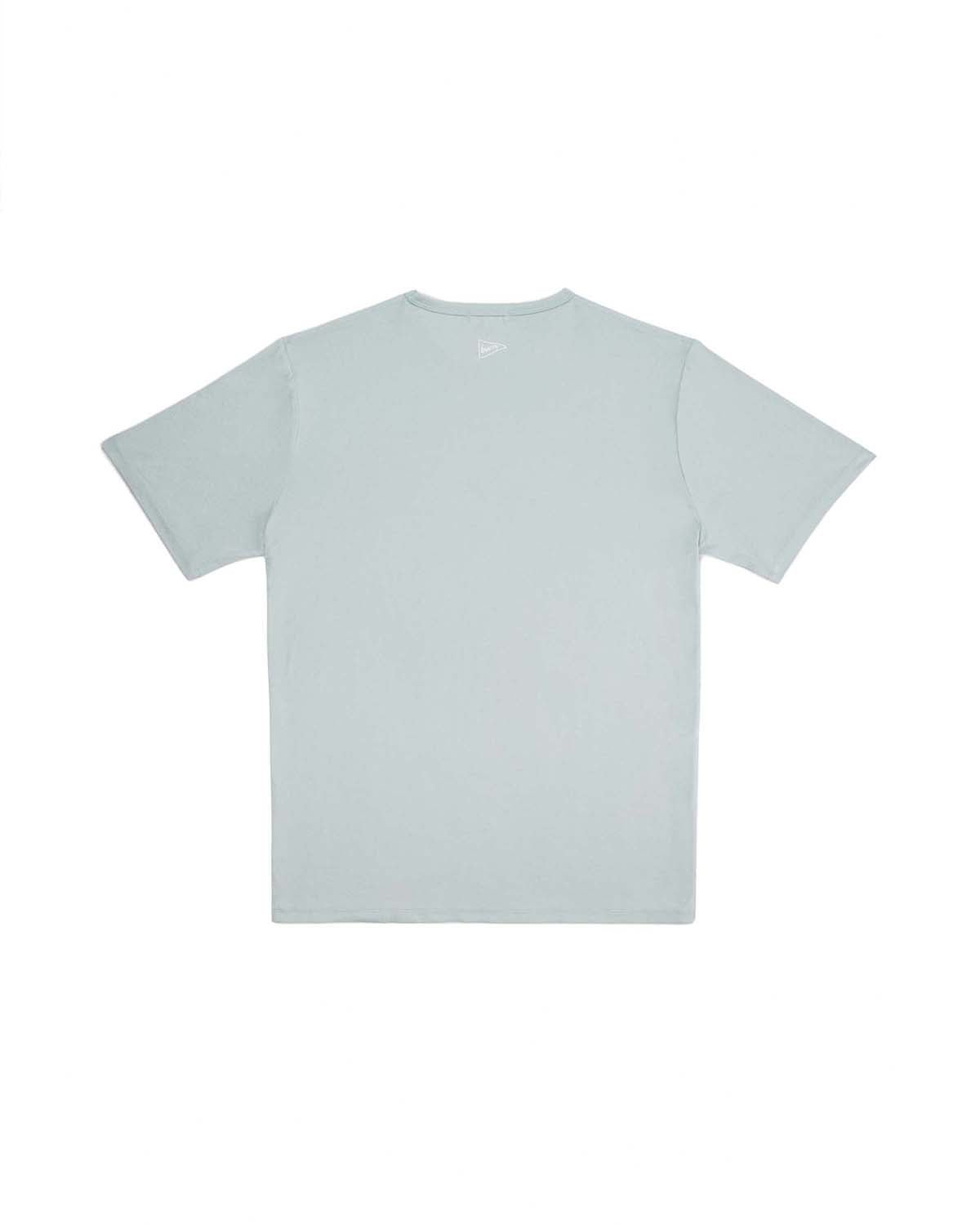 Everyday Tee Sage | Breezy Golf | Performance Golf Apparel