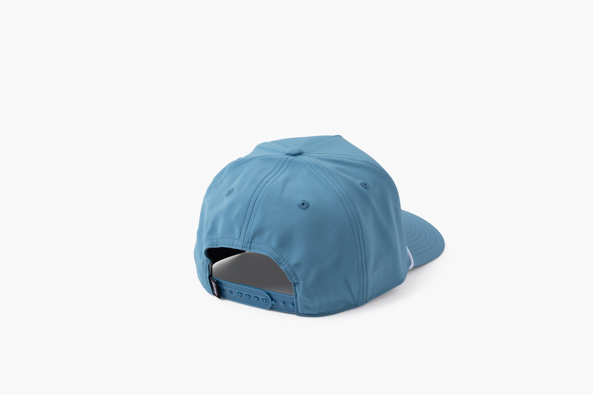 Have A Day Blue Rope Hat | Breezy Golf | Performance Golf Apparel