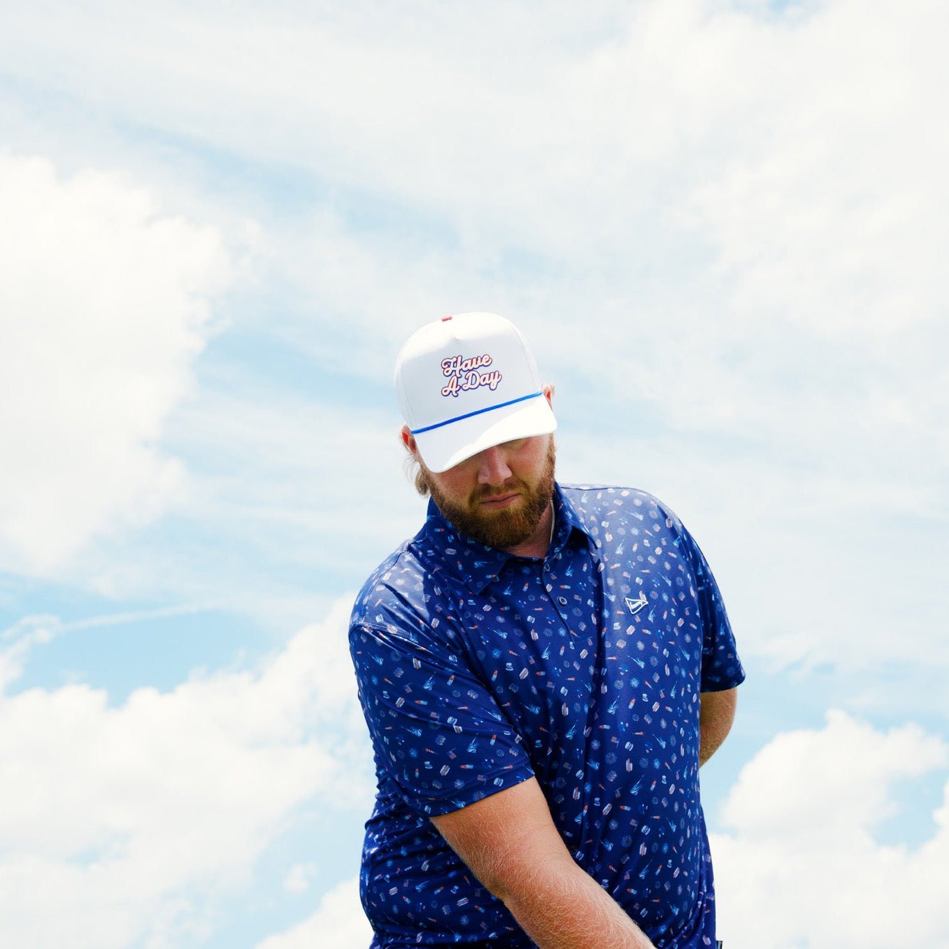 How to Choose the Right Golf Polo (Fit, Fabric & Performance Guide) - Breezy Golf