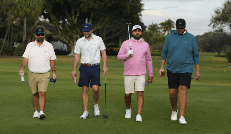 The Best Father's Day Golf Gifts Under $100 (2026) - Breezy Golf