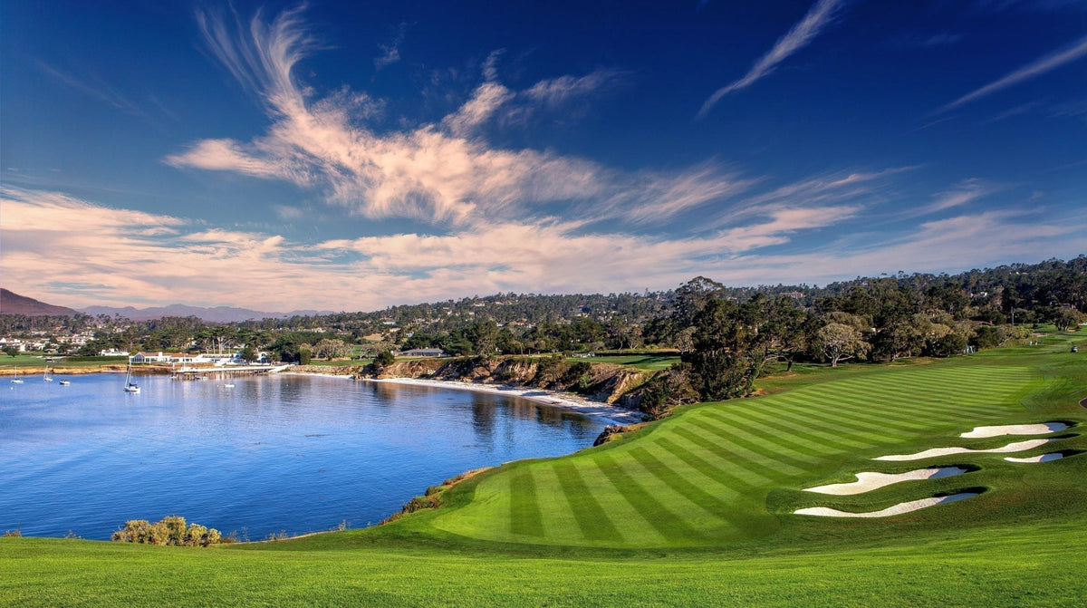 The Breezy Golfer's Guide to Chill Courses Across the U.S. - Breezy Golf