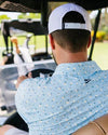 Elevate Your Game in Style with Breezy Golf's Performance Polos - Breezy Golf