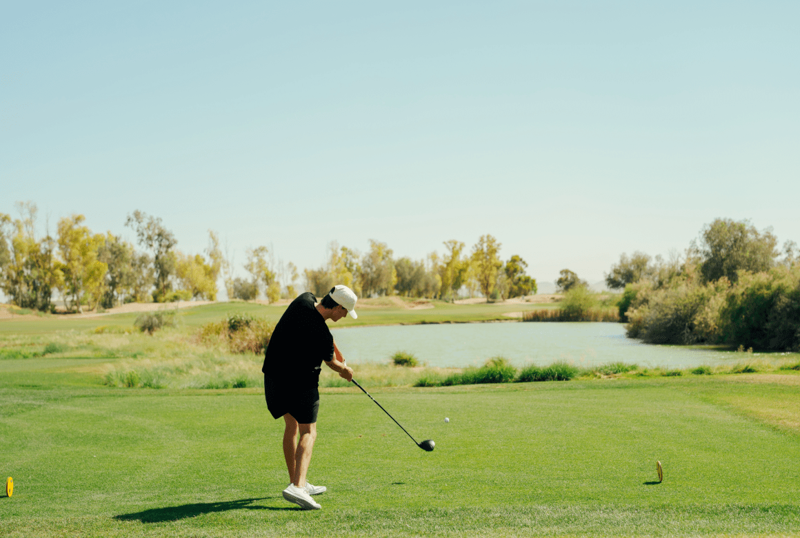 Golf Essentials Guide: Must-Have Golf Gear, Apparel & Accessories for Every Player - Breezy Golf