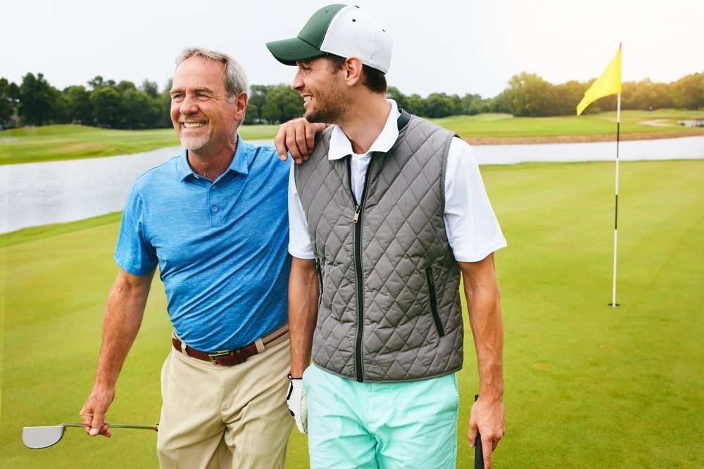 How to Elevate Your Golf Style: The Perfect Blend of Comfort and Performance - Breezy Golf