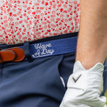 The Vegas Baby! Polo - Breezy Golf