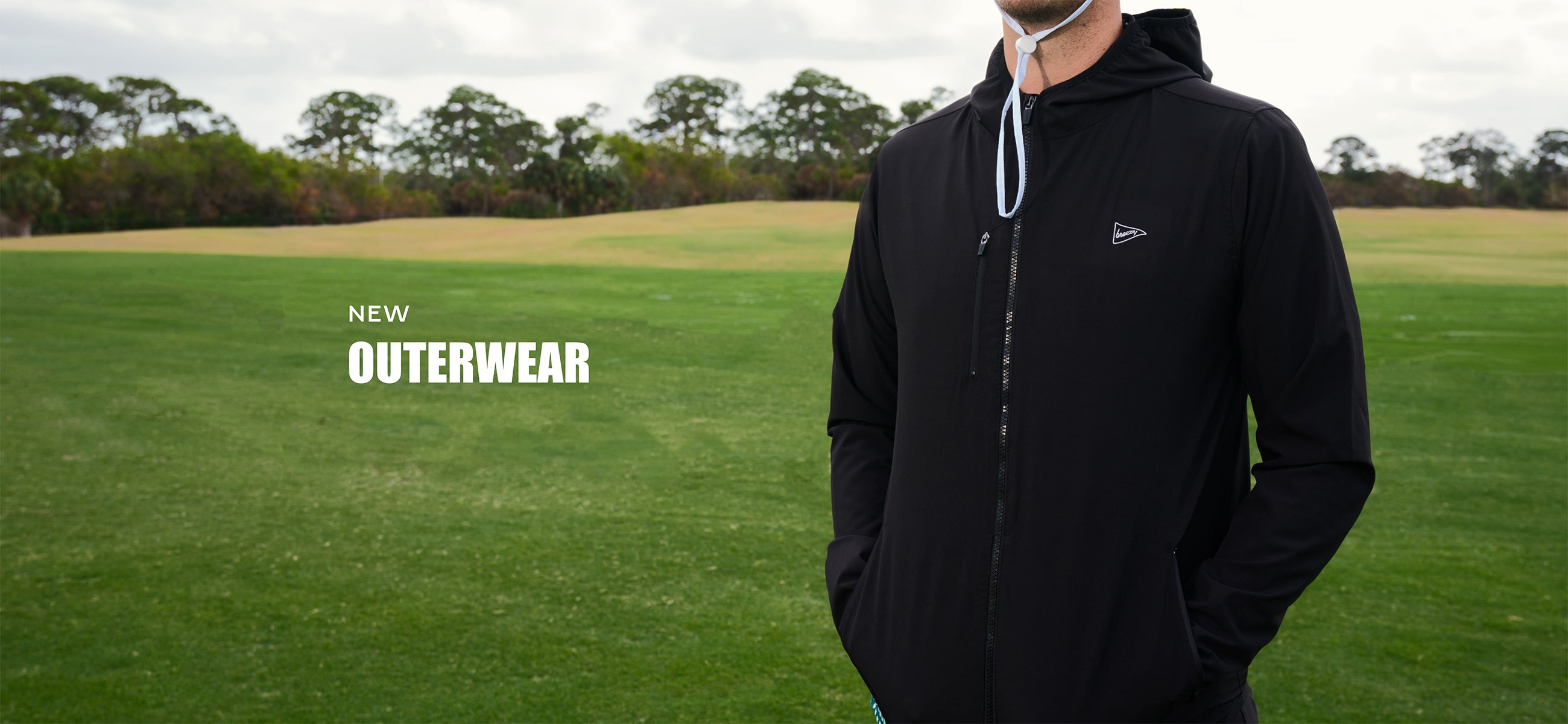 Breezy Golf | Performance Golf Apparel & Accessories
