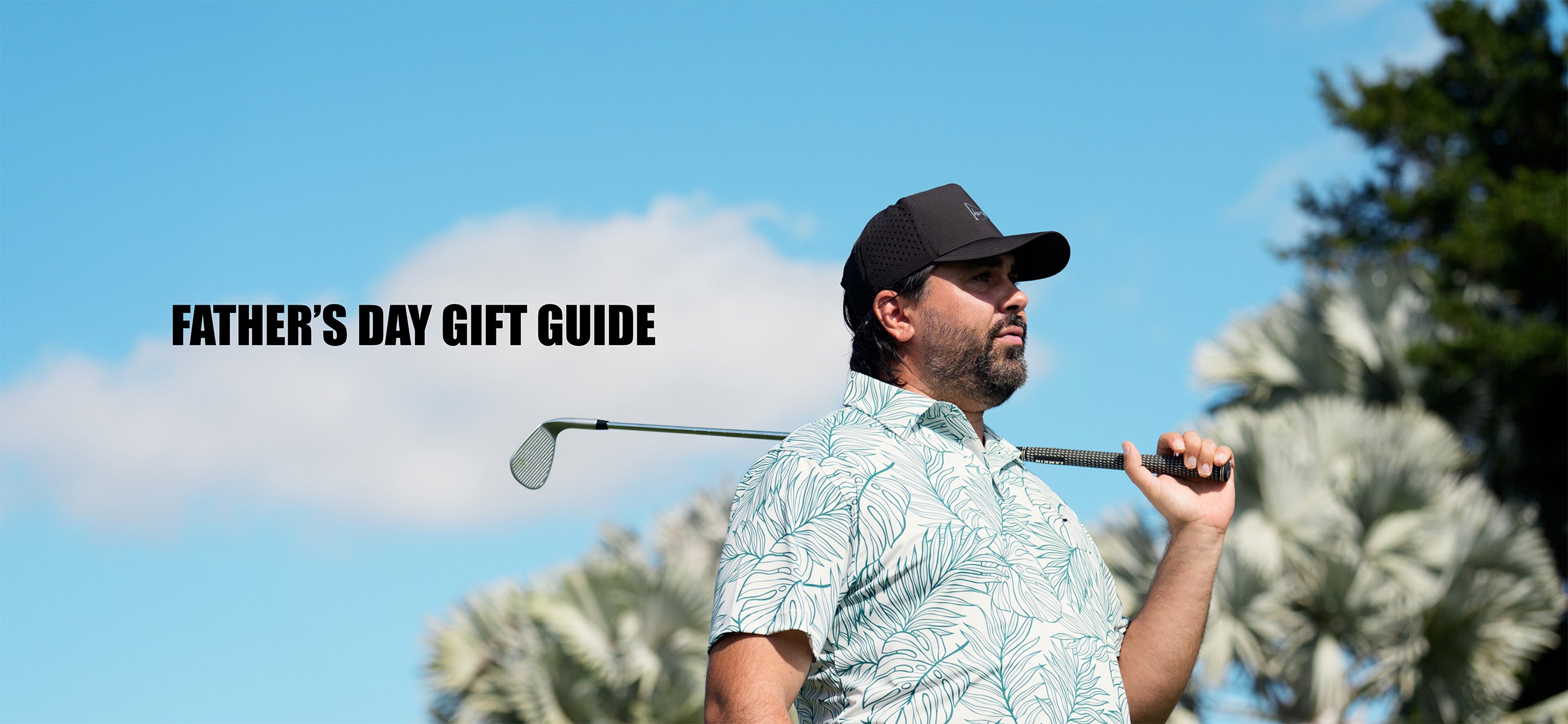 Breezy Golf | Performance Golf Apparel & Accessories