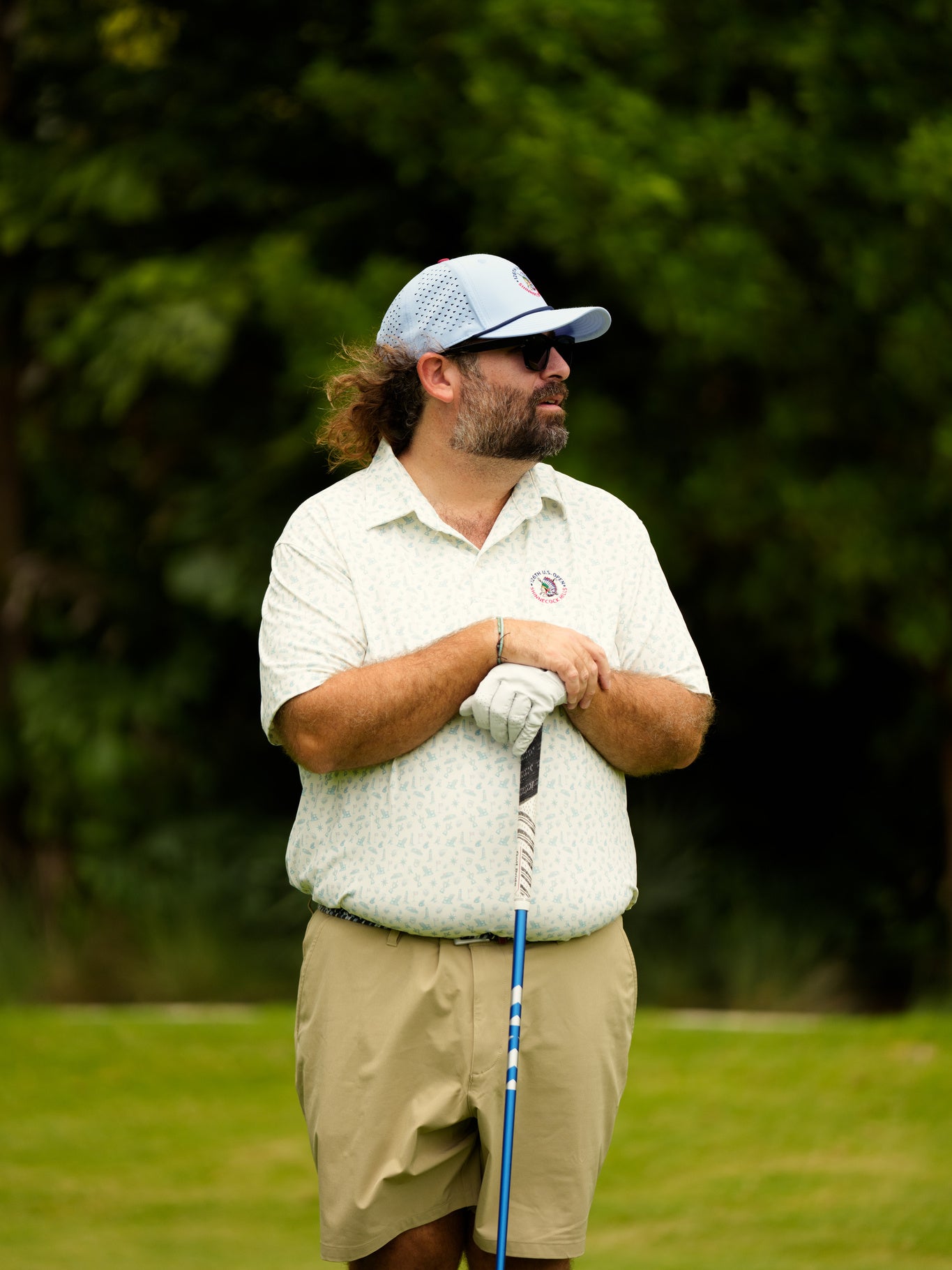 The U.S. Open Coastal Polo - Breezy Golf