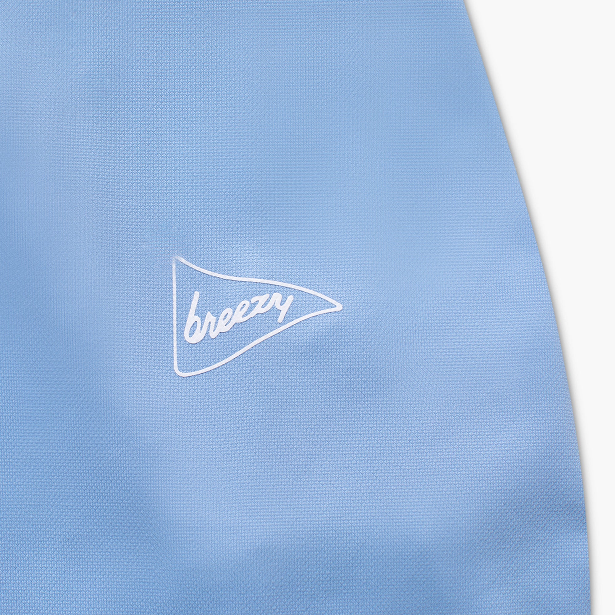 Range Hoodie Blue