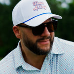 Have A Day Rope Hat Liberty - Breezy Golf