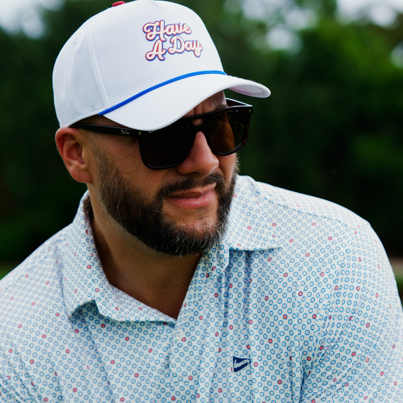 Lady Liberty Bundle | Breezy Golf | Performance Golf Apparel