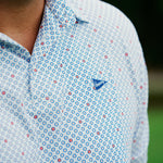 The American Geo Polo - Breezy Golf