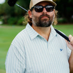 The Gators Polo - Breezy Golf