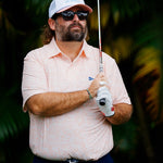 The Vacation Polo - Breezy Golf