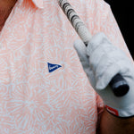 The Vacation Polo - Breezy Golf