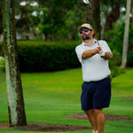 The Gators Polo - Breezy Golf