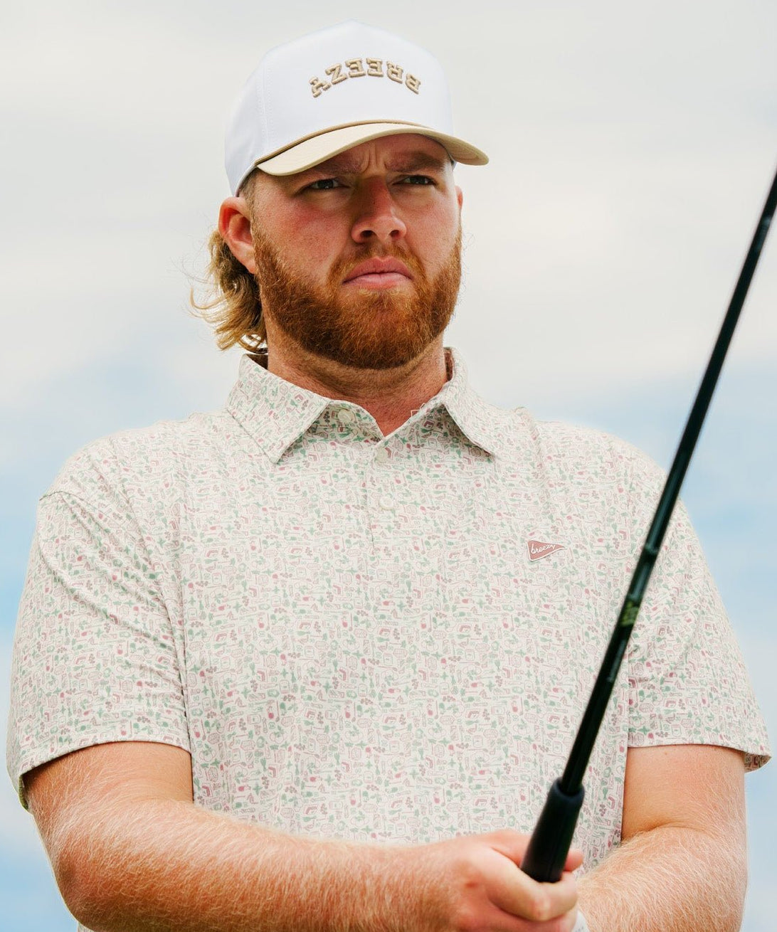 Bolognese Bundle - Breezy Golf