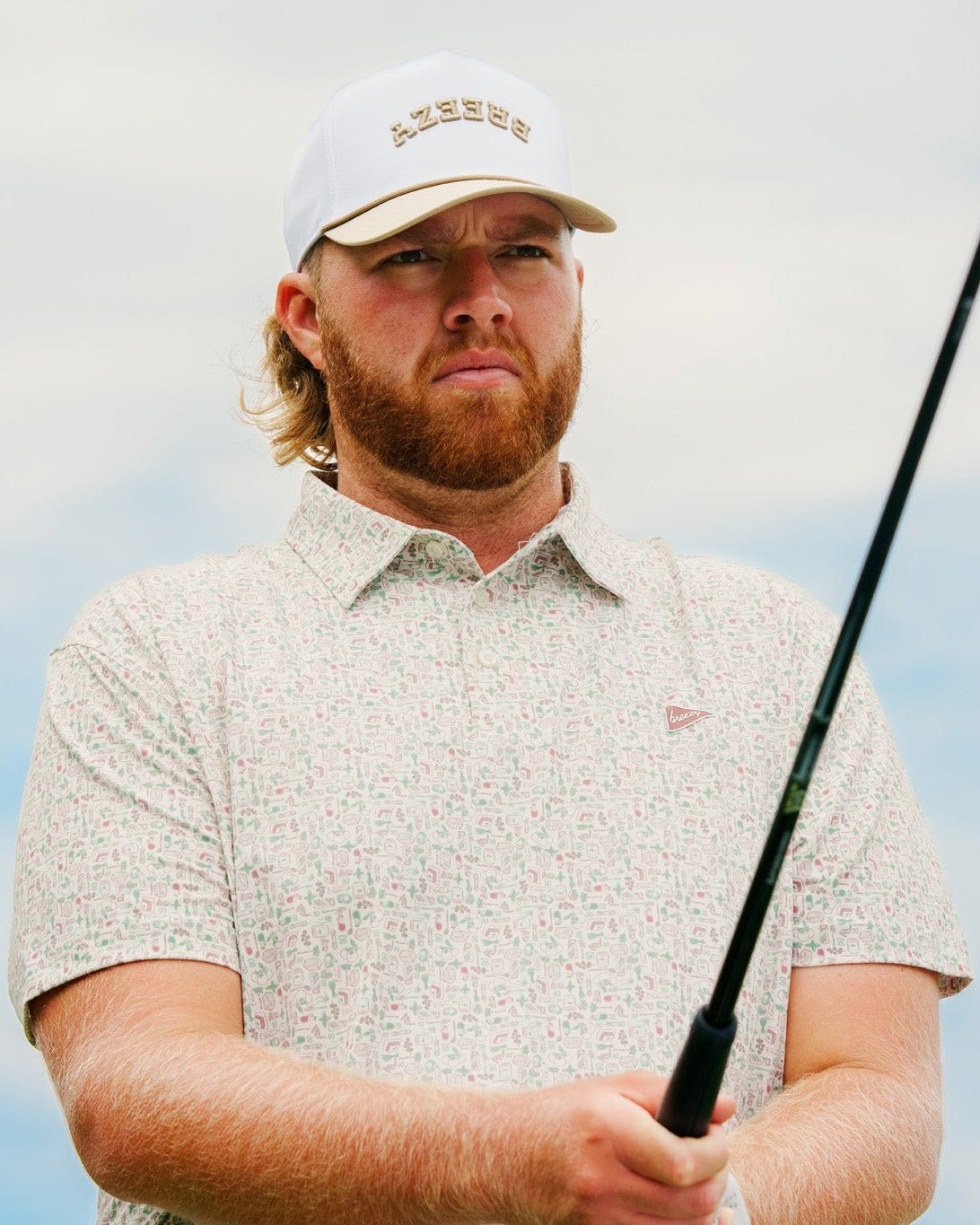 Bolognese Bundle - Breezy Golf