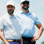 Flipped Breezy Rope Hat Skyview - Breezy Golf