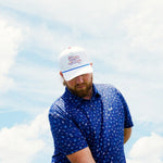 Have A Day Rope Hat Liberty - Breezy Golf