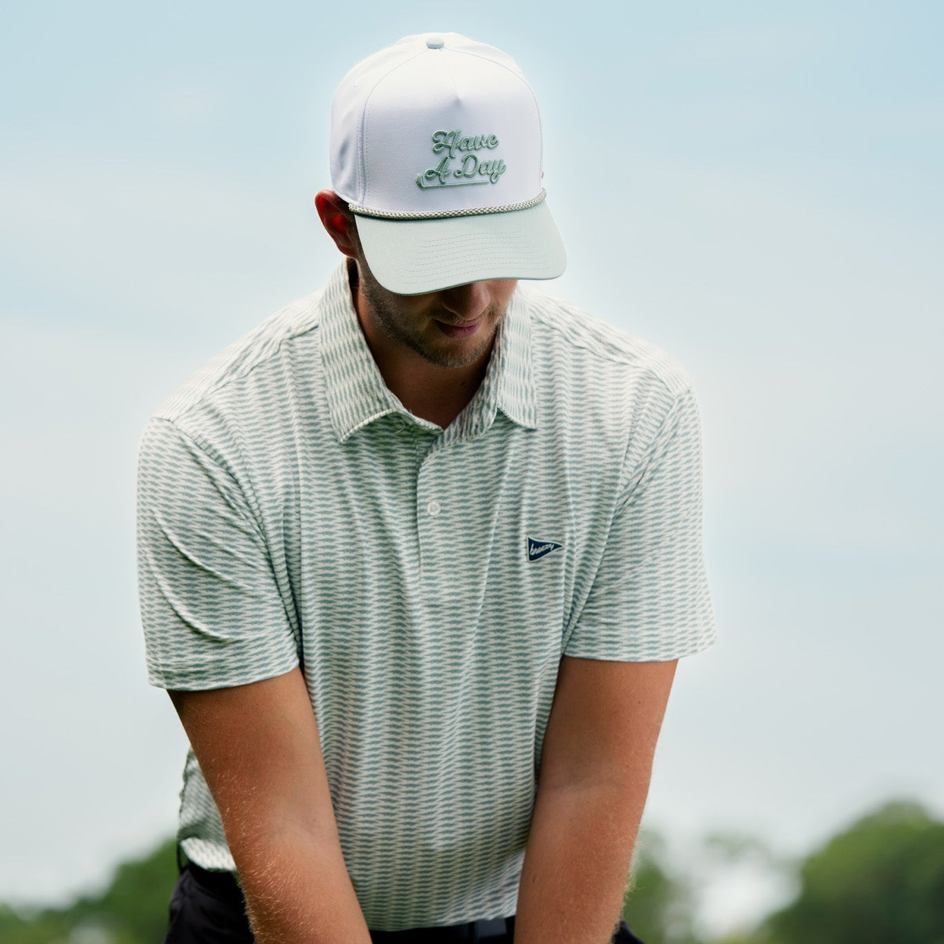 Gator Bait Bundle | Breezy Golf | Performance Golf Apparel