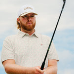The Pasta Night Polo - Breezy Golf