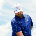 The Pop Off Polo - Breezy Golf