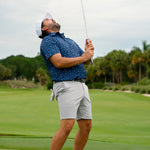 The Pop Off Polo - Breezy Golf