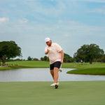 The Vacation Polo - Breezy Golf