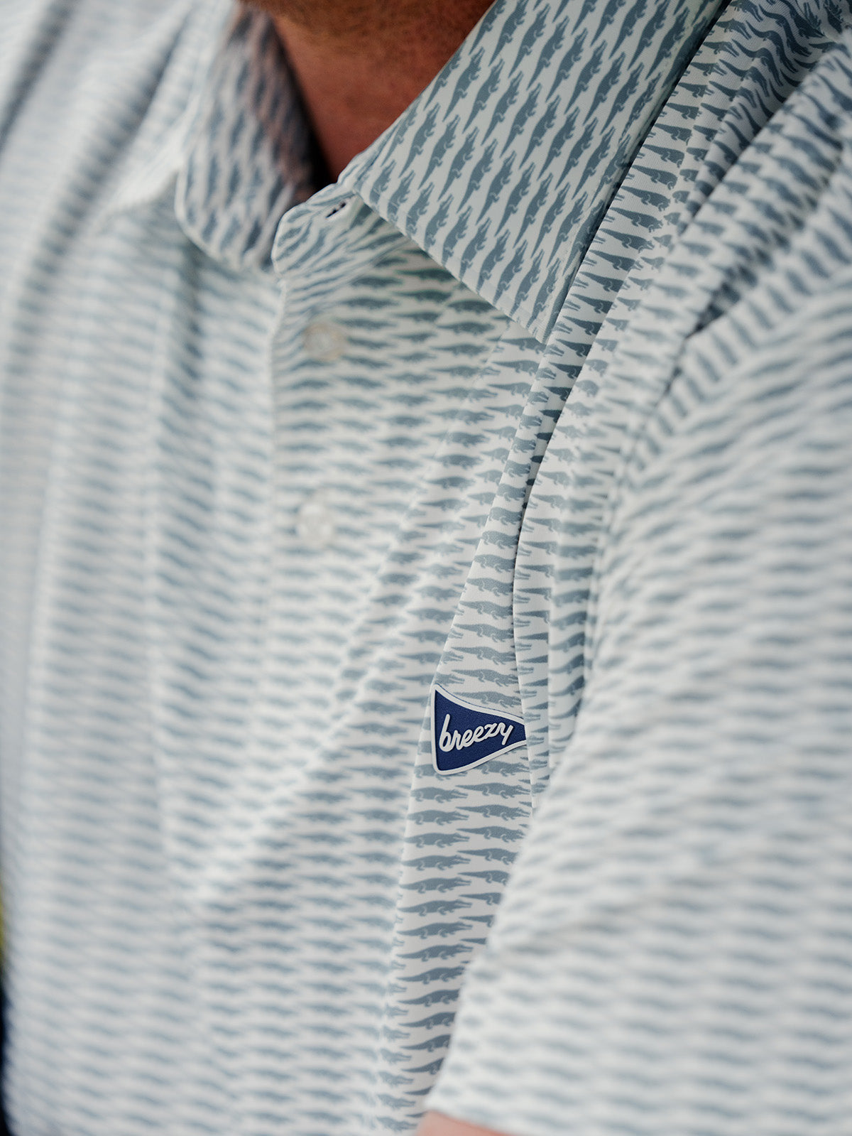 Breezy Golf | Performance Golf Apparel