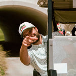 7 - Eleven x Breezy The Breakfast Bites Polo - Breezy Golf