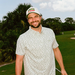 7 - Eleven x Breezy The Breakfast Bites Polo - Breezy Golf