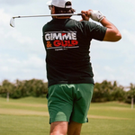 7 - Eleven x Breezy Gimme & Gulp Tee - Breezy Golf