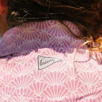 The Seamless Shells Polo - Breezy Golf