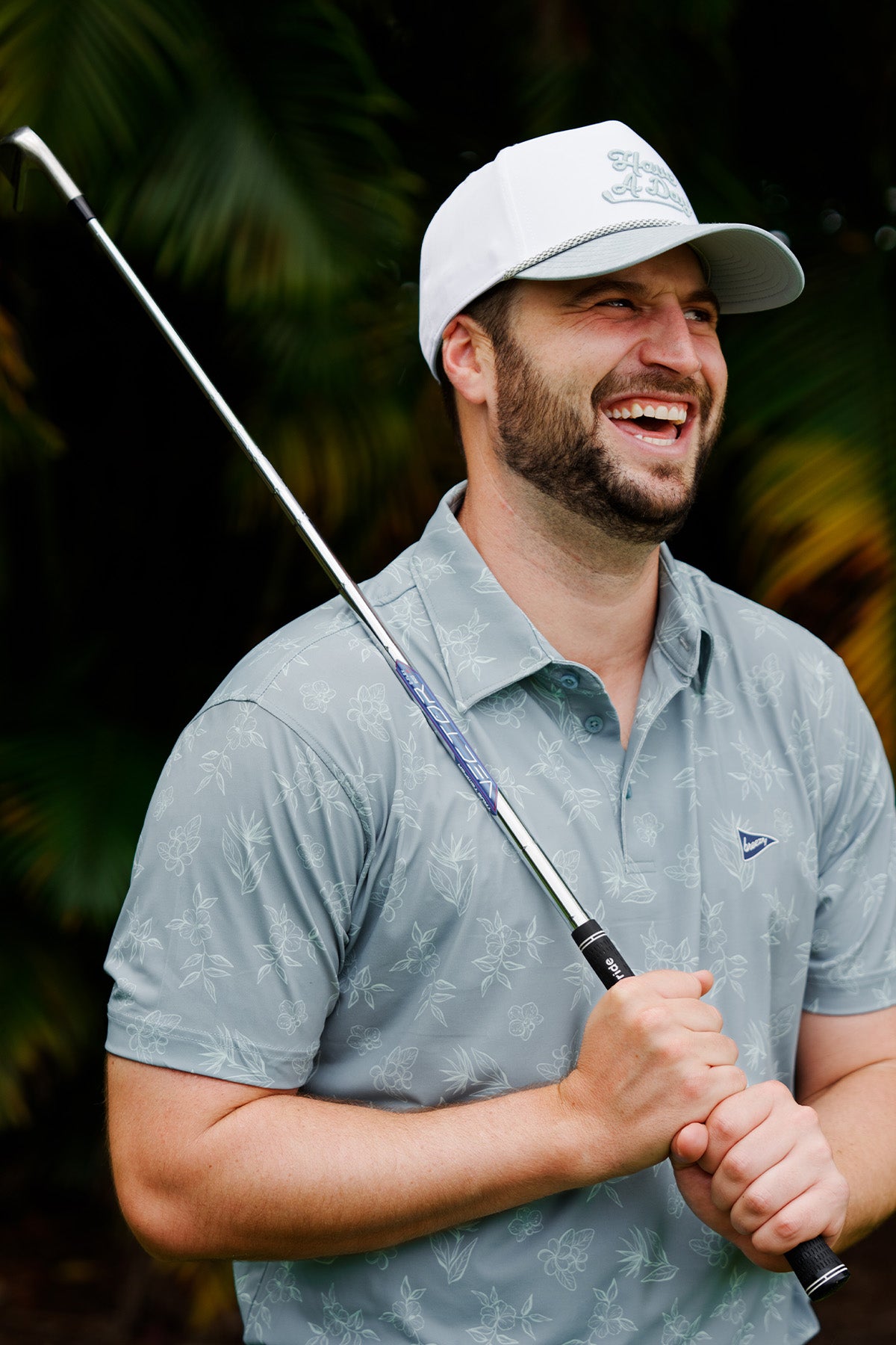 Breezy Golf | Performance Golf Apparel