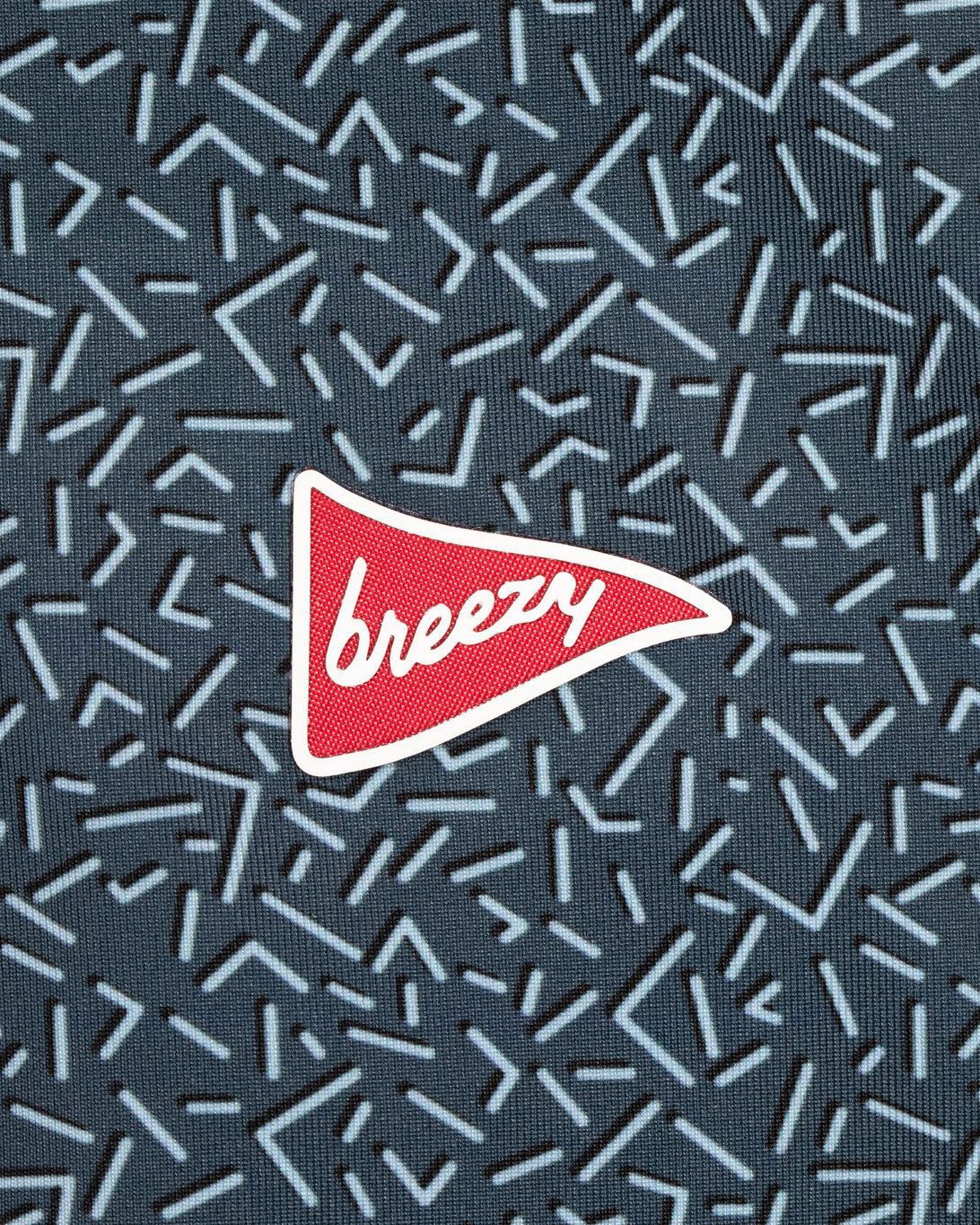 The 90's Polo - Breezy Golf