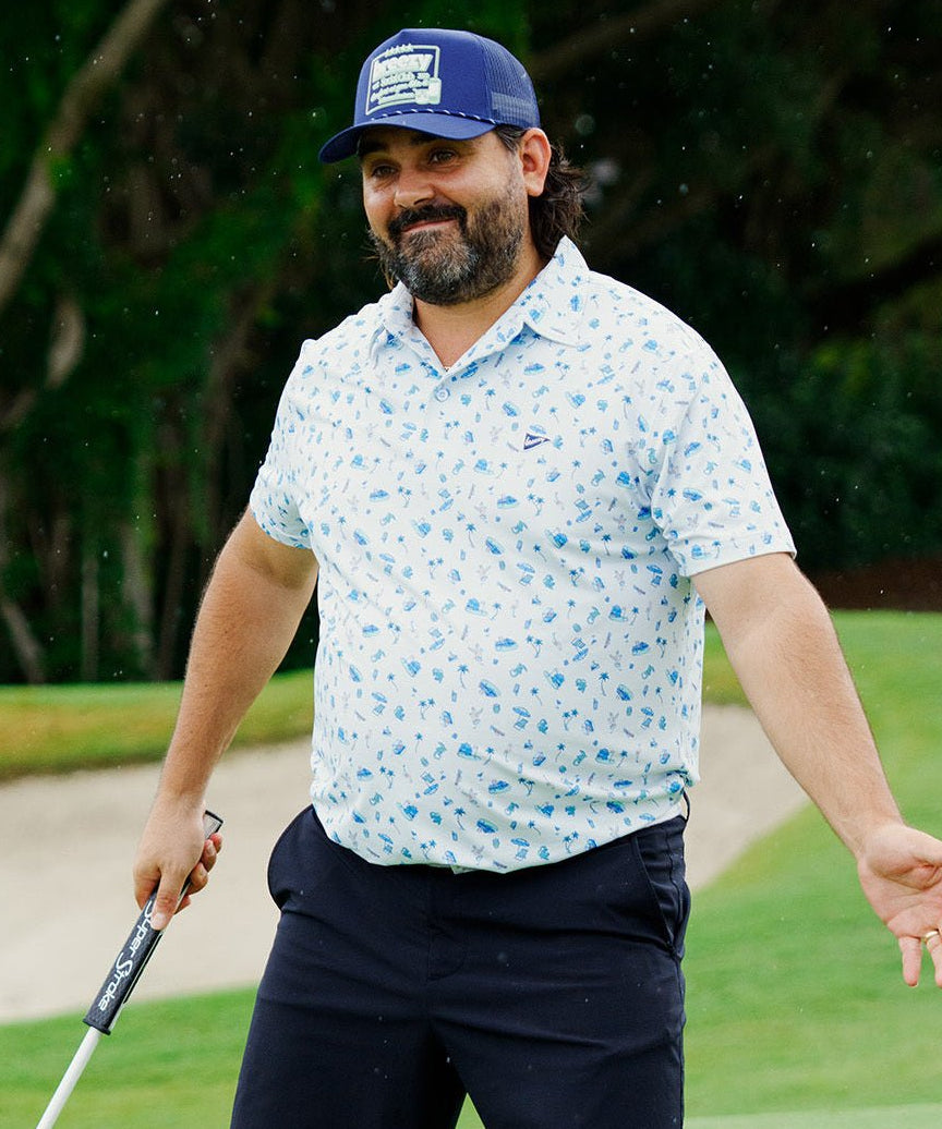 Social Chillers Bundle - Breezy Golf