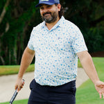 Social Chillers Bundle - Breezy Golf