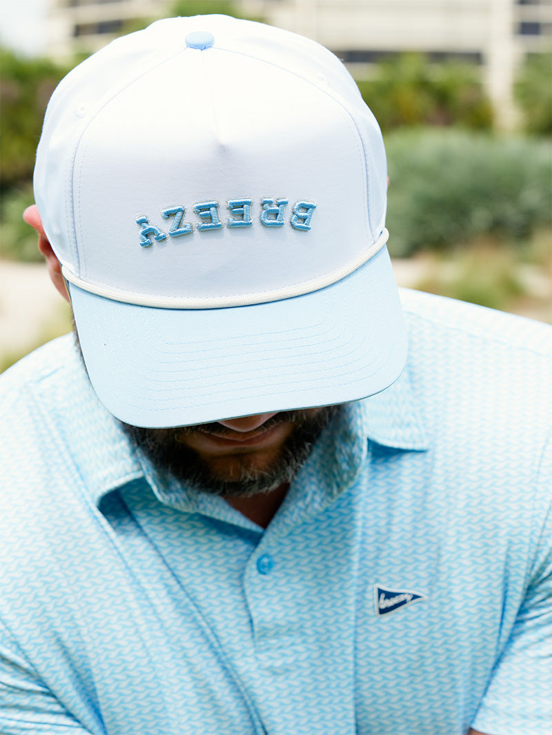 Breezy Golf | Performance Golf Apparel
