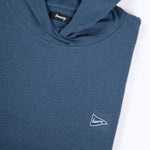 The Gimme Hoodie Navy - Breezy Golf