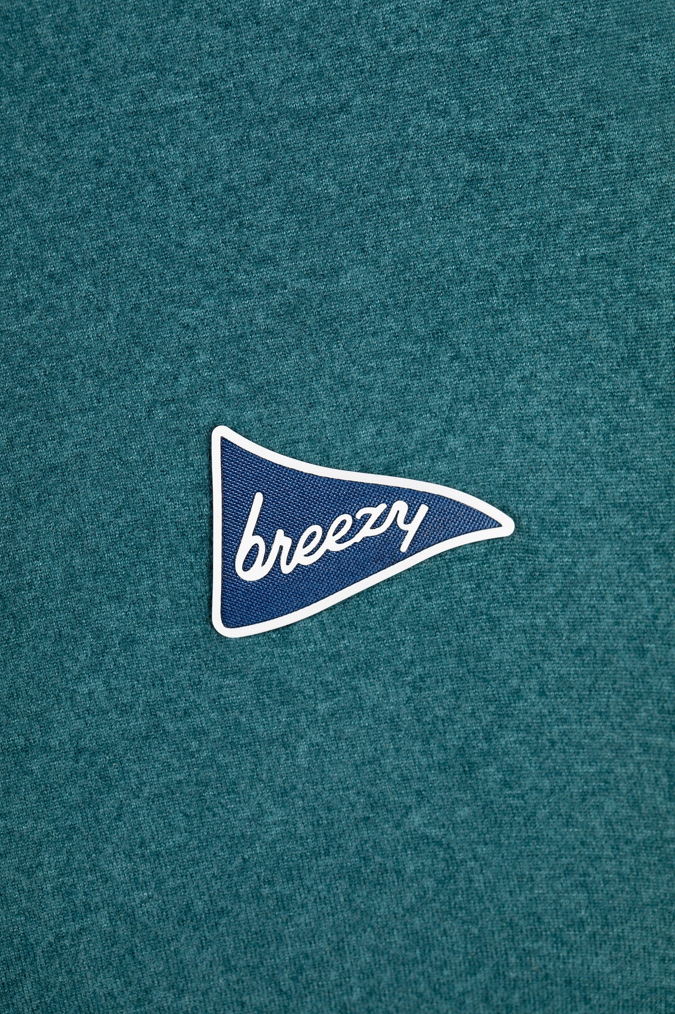 The Gimme Hoodie Forest - Breezy Golf