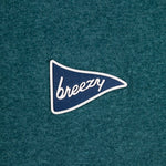 The Gimme Quarter - Zip Forest - Breezy Golf