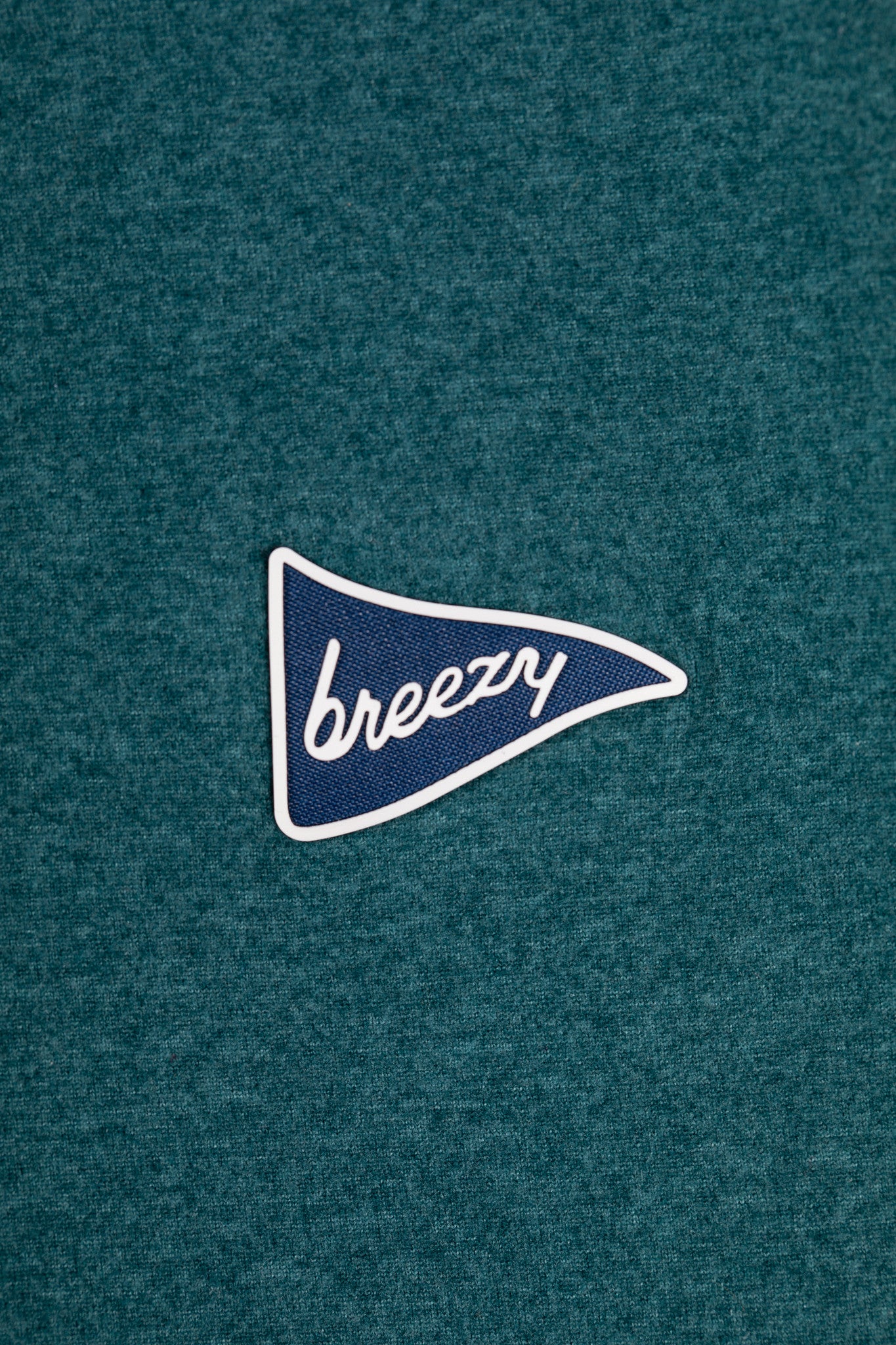 The Gimme Quarter - Zip Forest - Breezy Golf