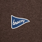 The Gimme Hoodie Espresso - Breezy Golf