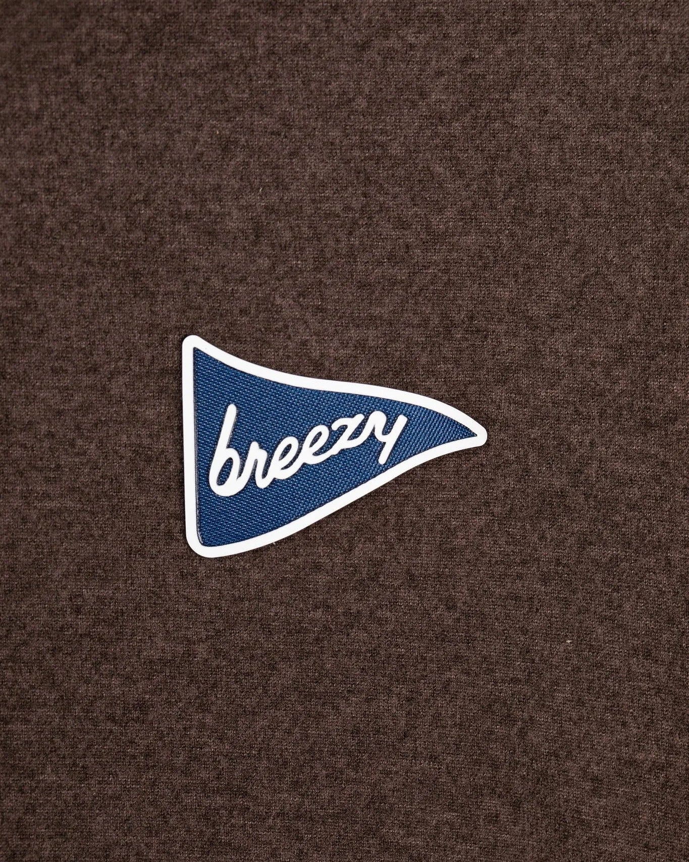 The Gimme Hoodie Espresso - Breezy Golf